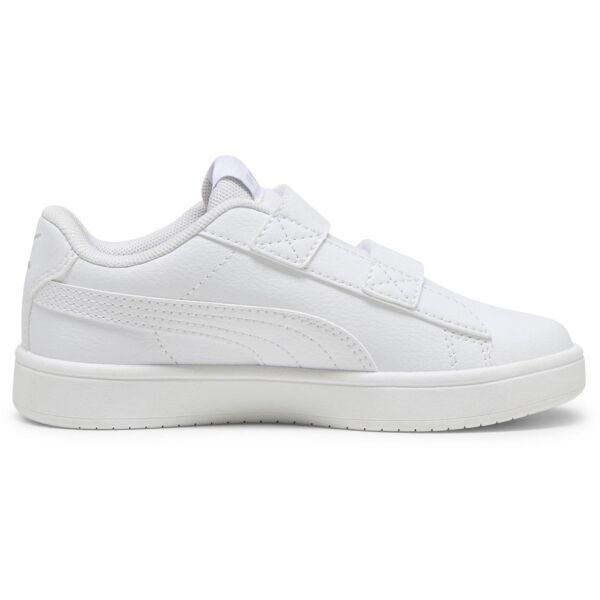 Puma RICKIE CLASSIC V PS Dívčí volnočasové boty