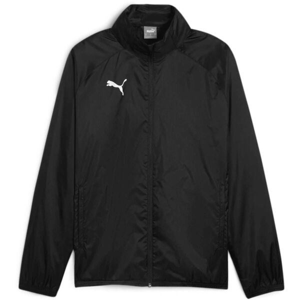 Puma TEAMGOAL ALL WEATHER JACKET Pánská sportovní bunda