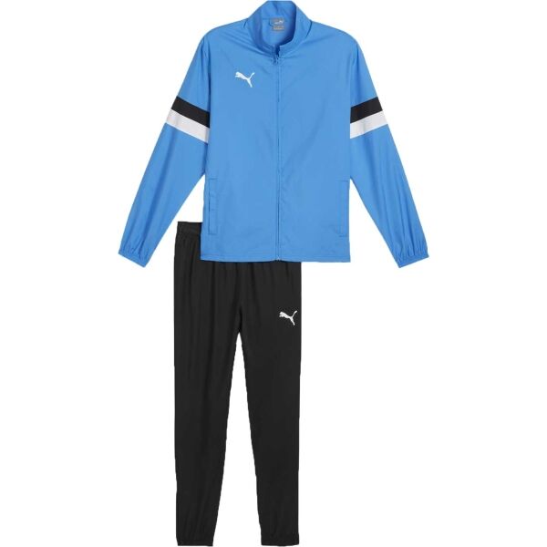 Puma TEAMRISE TRACKSUIT Pánská tepláková souprava