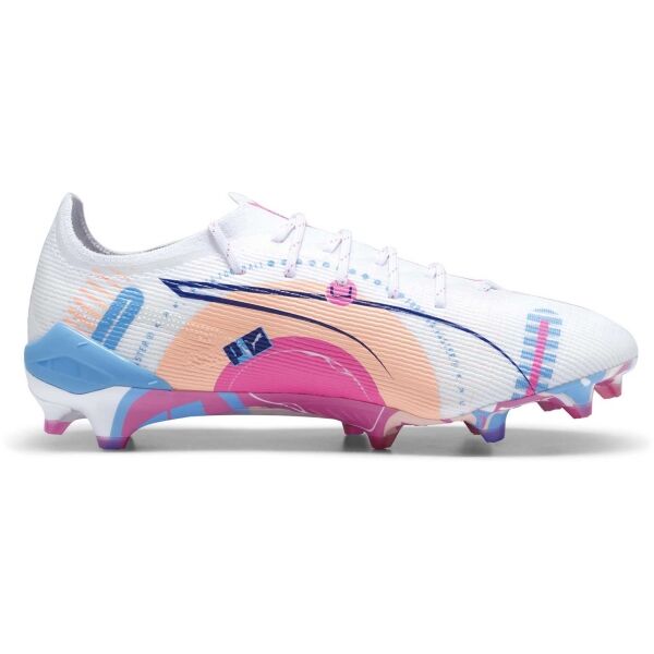 Puma ULTRA 5 ULTIMATE VOL. UP FG Pánské kopačky