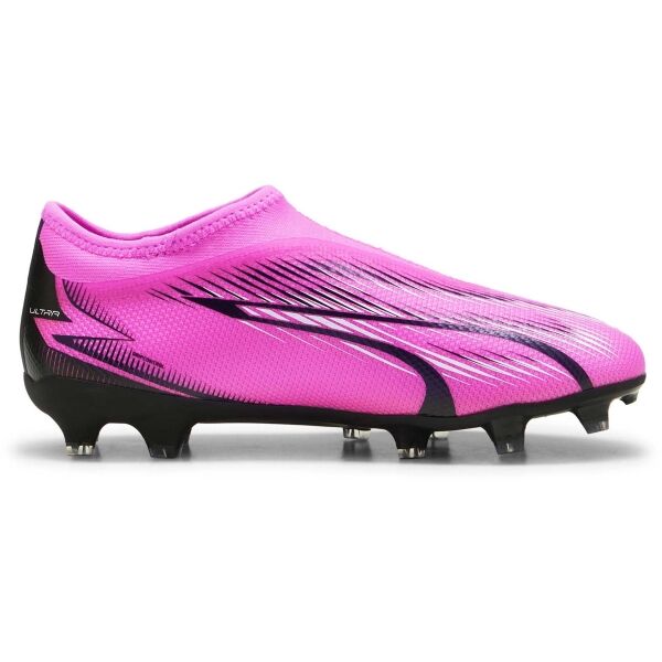 Puma ULTRA MATCH LL FG/AG JR Dětské kopačky