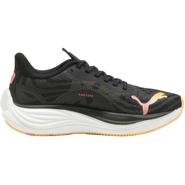 Puma VELOCITY NITRO 3 W Dámská běžecká obuv