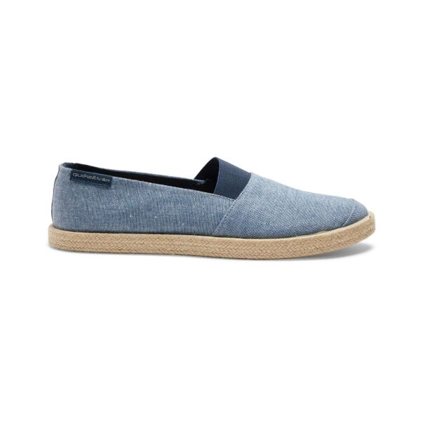 Quiksilver ESPADRILLED Pánské slip-on boty