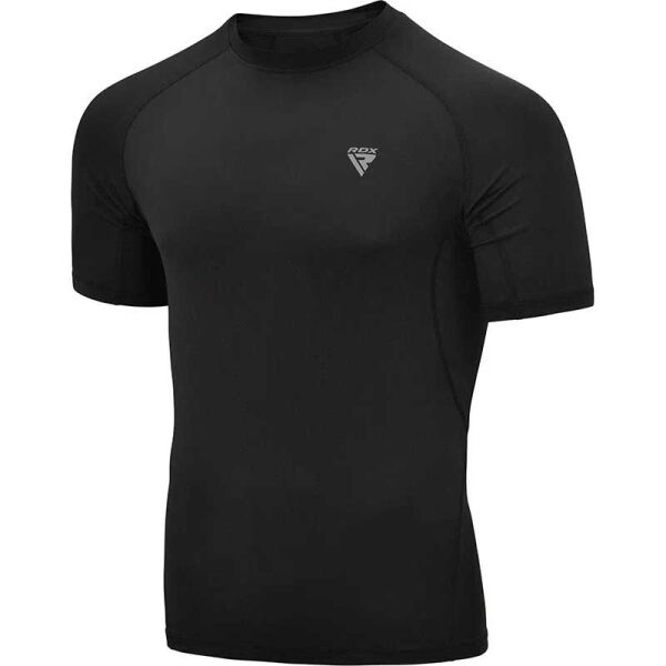 RDX T15 RASH GUARD Pánské sportovní triko