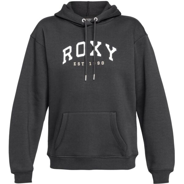 Roxy SURF STOKED HOODIE BRUSHED E Dámská mikina