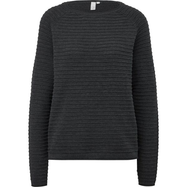 s.Oliver QS KNITTED PULLOVER NOOS Dámský svetr