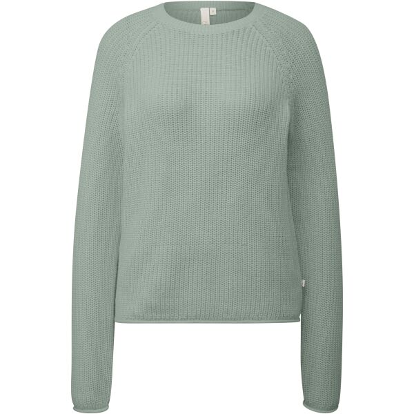 s.Oliver QS KNITTED PULLOVER NOOS Dámský svetr