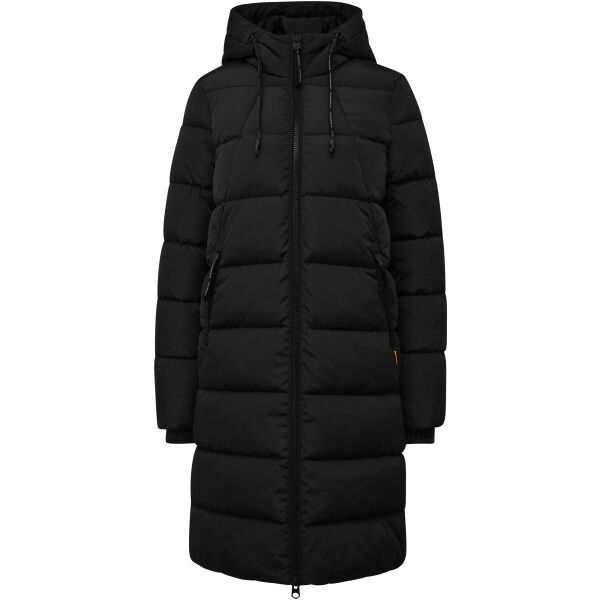 s.Oliver QS OUTDOOR COAT NOOS Dámský zimní kabát