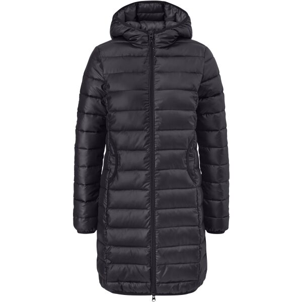 s.Oliver QS OUTDOOR COAT Dámský zimní kabát