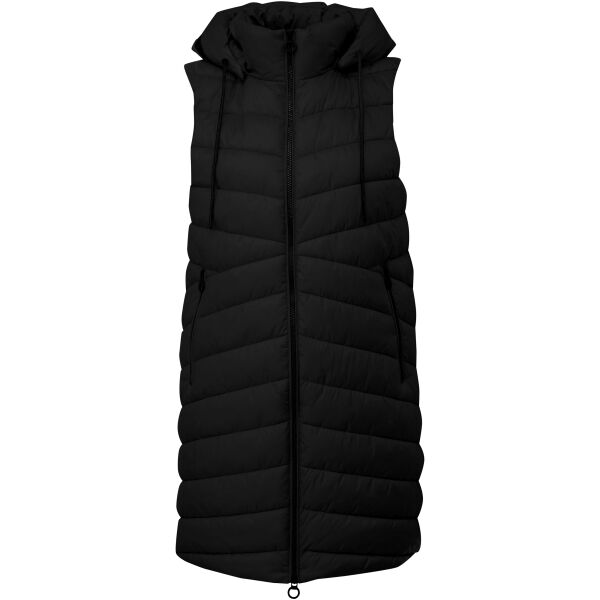 s.Oliver RL OUTDOOR WAISTCOAT Dámská vesta