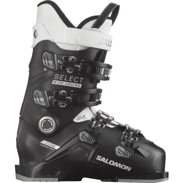 Salomon SELECT WIDE CRUISE 60 W Dámské lyžařské boty