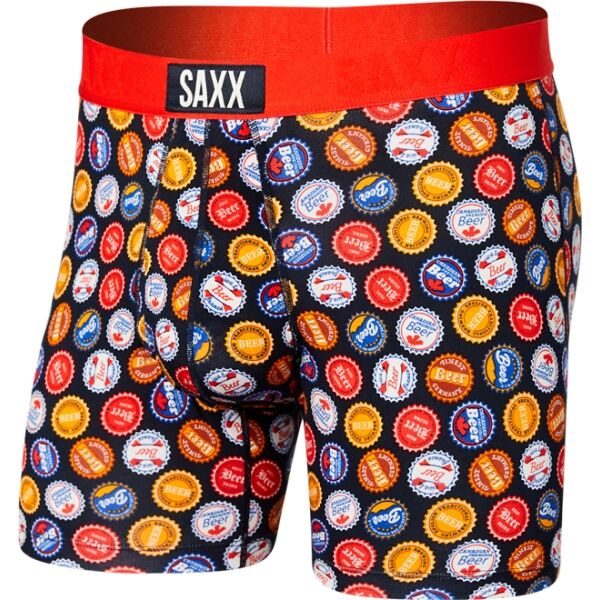 SAXX ULTRA Pánské boxerky