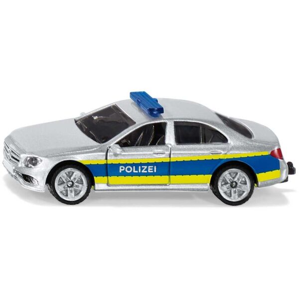 SIKU POLICE CAR Model auta