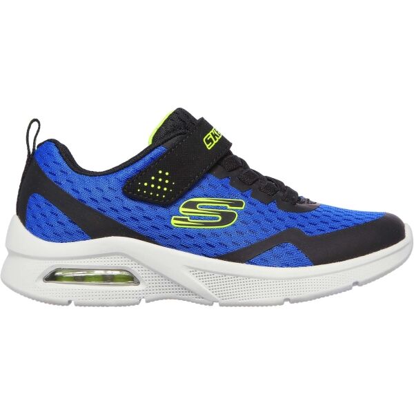 Skechers MICROSPEC MAX Dětská obuv