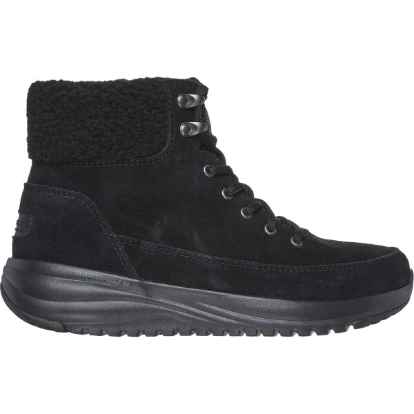 Skechers ON-THE-GO STELLAR - WINTERIZE Dámská zimní obuv