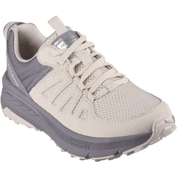 Skechers SWITCH BACK - CASCADES Dámská volnočasová obuv