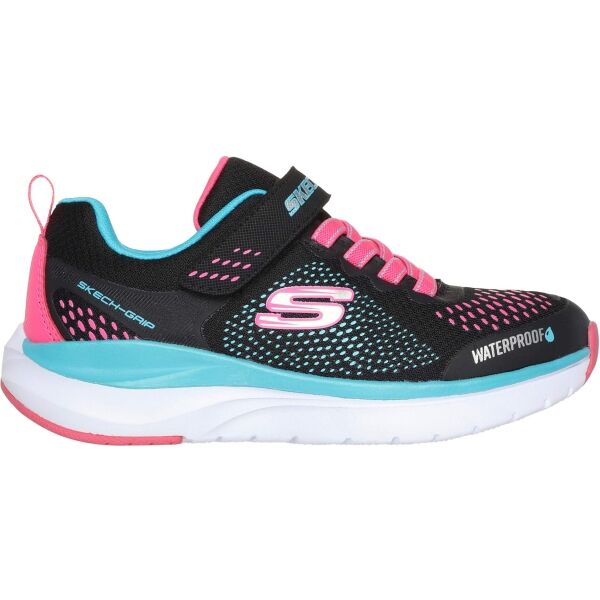 Skechers ULTRA GROOVE - HYDRO MIST Dívčí vycházková obuv