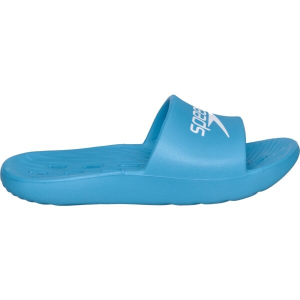 Speedo SLIDES ONE PIECE JU Dětské pantofle