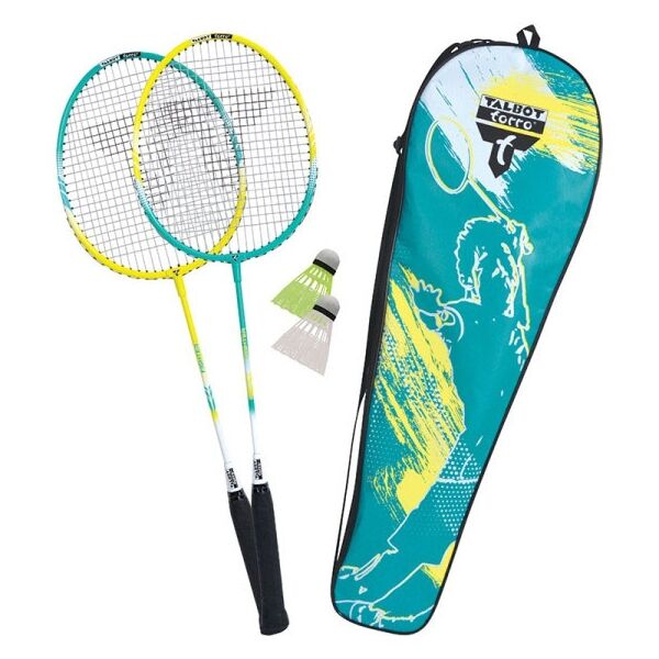 Talbot Torro 2 ATTACKER SET Badmintonový set