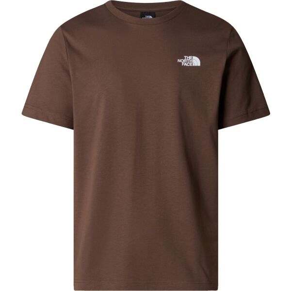 The North Face REDBOX TEE Pánské tričko