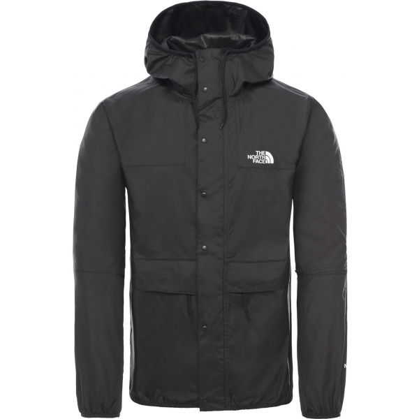 The North Face 1985 MOUNTAIN JKT Pánská bunda do hor