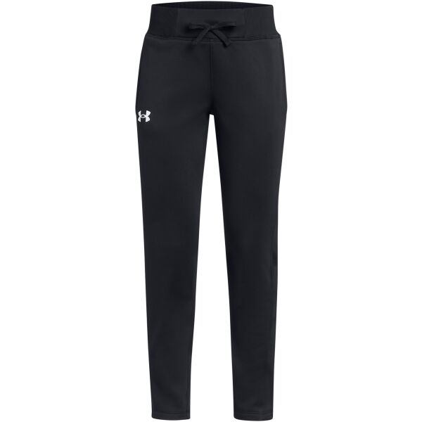 Under Armour ARMOUR FLEECE JOGGER Dívčí tepláky