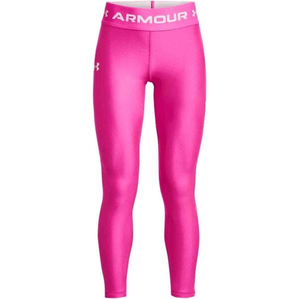 Under Armour ARMOUR LEGGINS Dívčí legíny