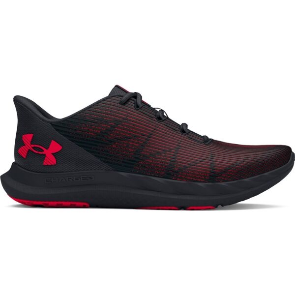 Under Armour CHARGED SPEED SWIFT Pánská běžecká obuv