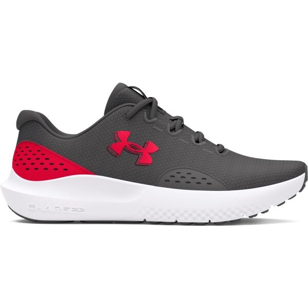 Under Armour CHARGED SURGE 4 Pánská běžecká obuv