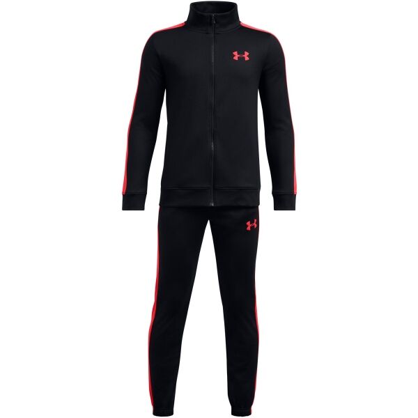 Under Armour KNIT TRACK SUIT Chlapecká sportovní souprava