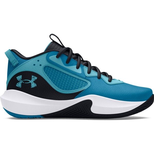 Under Armour LOCKDOWN 6 Pánská basketbalová obuv