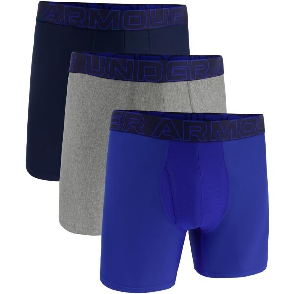 Under Armour PERF TECH Pánské boxerky