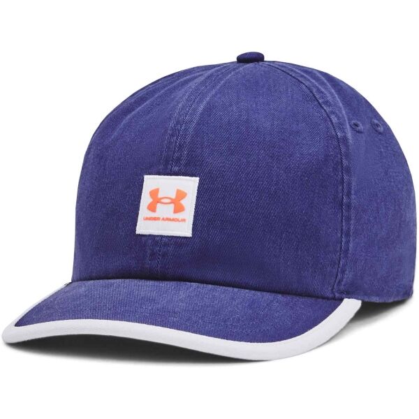 Under Armour MEN'S BRANDED SNAPBACK Pánská kšiltovka