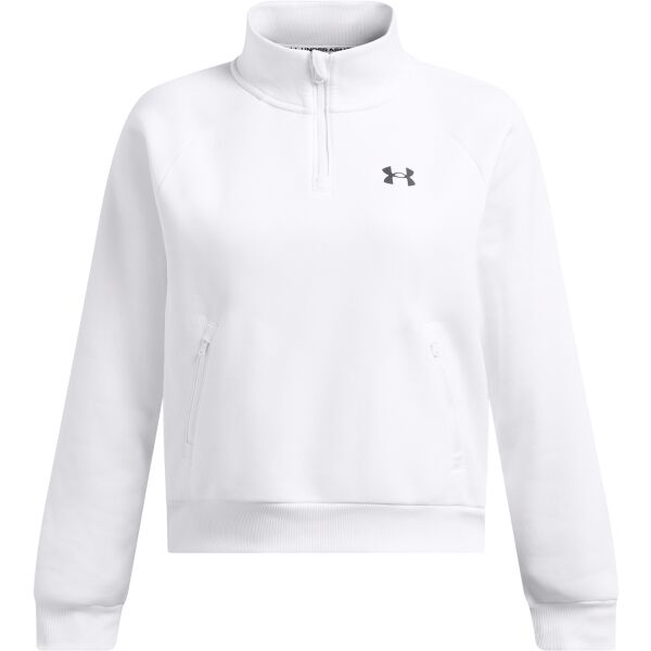 Under Armour ARMOUR FLEECE PRO Dámská mikina