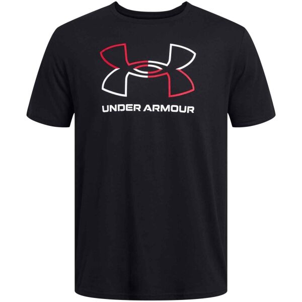 Under Armour GL FOUNDATION Pánské tričko