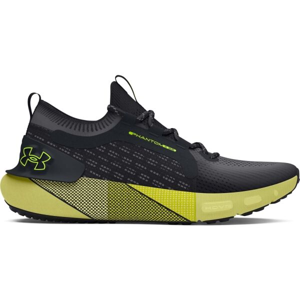 Under Armour PHANTOM 3 Unisex vycházkové boty