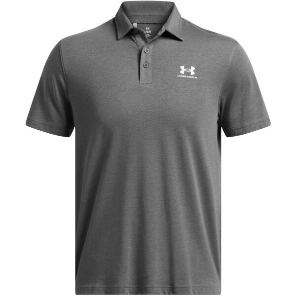 Under Armour ICON Pánské polo triko