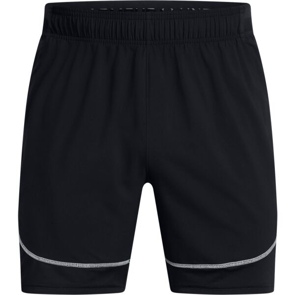 Under Armour CH. PRO TRAIN SHORTS Pánské kraťasy