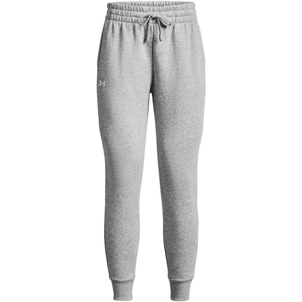 Under Armour RIVAL FLEECE JOGGER Dámské tepláky