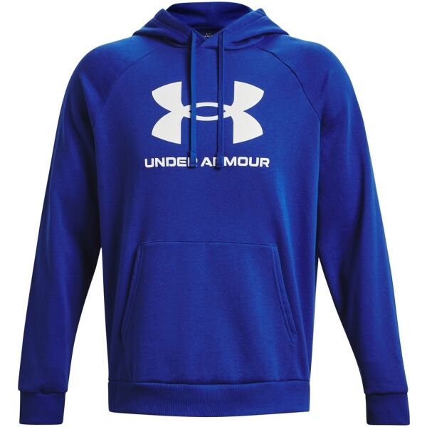 Under Armour RIVAL Pánská mikina