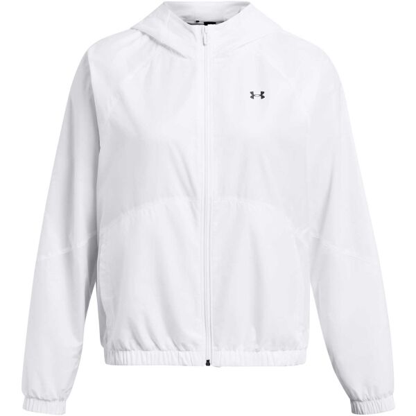 Under Armour WINDBREAKER Dámská bunda