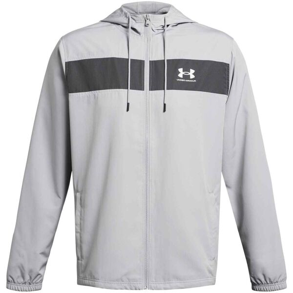 Under Armour SPORTSTYLE WINDBREAKER Pánská bunda