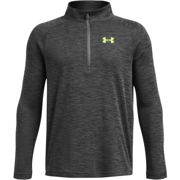 Under Armour TECH TEXTURED Chlapecké triko