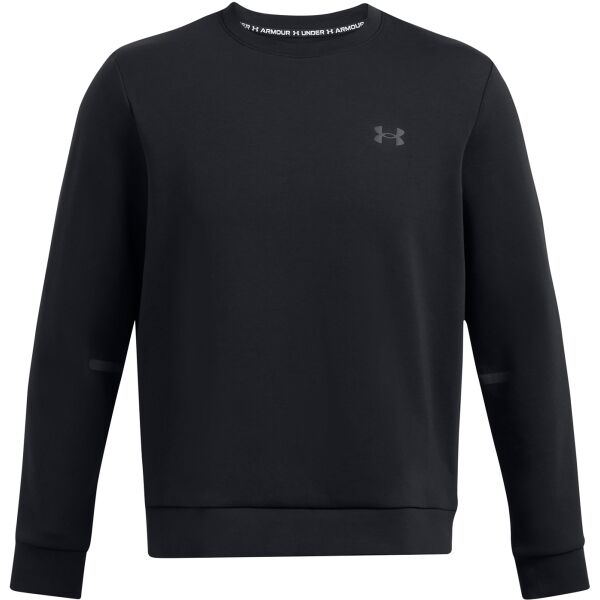 Under Armour UNSTOPPABLE FLC CREW EU Pánská mikina