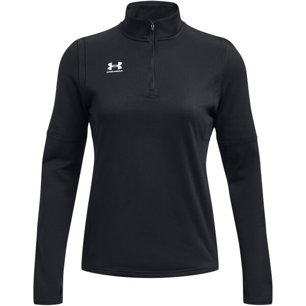 Under Armour CHALLENGER MIDLAYER Dámská mikina