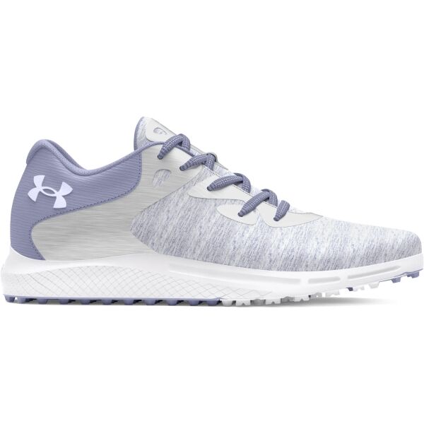 Under Armour CHARGED BREATHE2 KNIT SL W Dámská golfová obuv