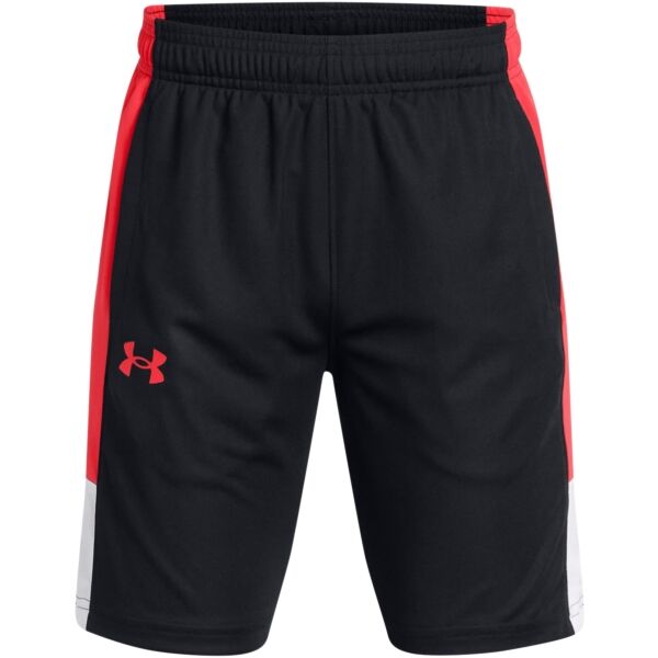 Under Armour BASELINE Chlapecké kraťasy