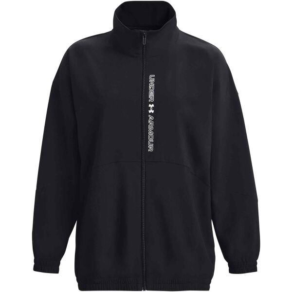 Under Armour OVERSIZED JACKET Dámská bunda