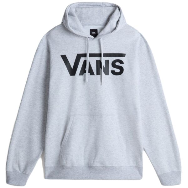 Vans CLASSIC PULLOVER Pánská mikina