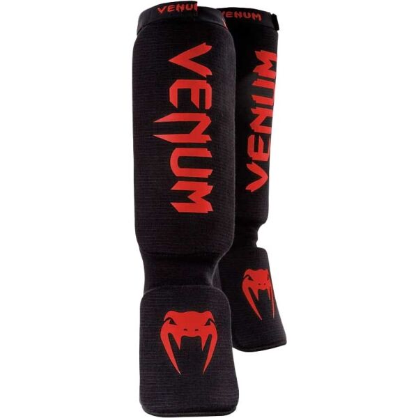 Venum KONTACT SHIN GUARDS Chrániče holení